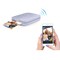 HP Sprocket Portable Printer, Zink Sticky Paper 2x3" Instant Photo Printer for iOS & Android Device